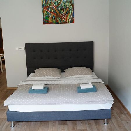 Apartmany Mary Litoměřice 외부 사진