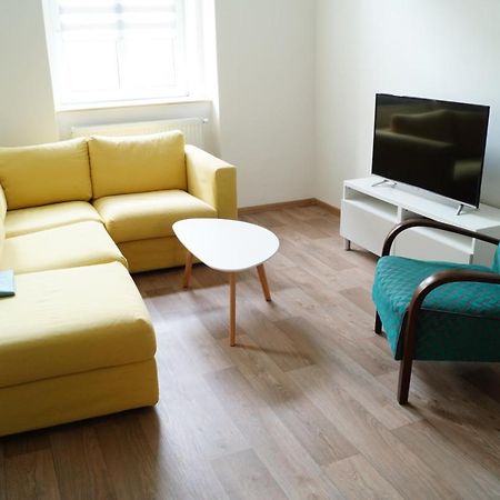 Apartmany Mary Litoměřice 외부 사진