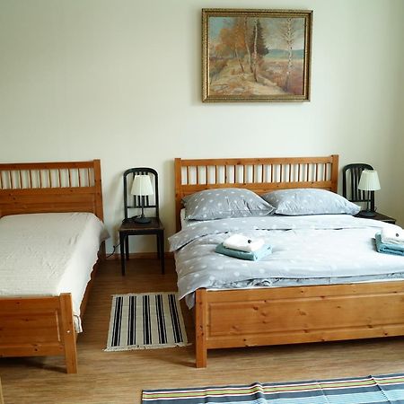 Apartmany Mary Litoměřice 외부 사진