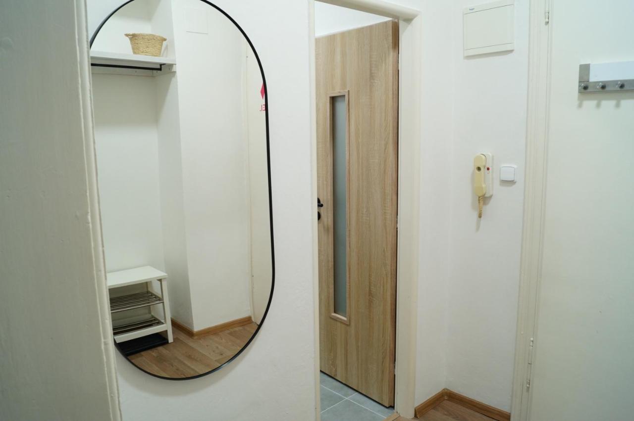 Apartmany Mary Litoměřice 외부 사진