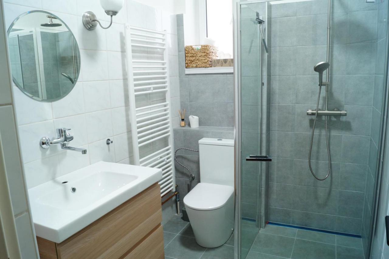 Apartmany Mary Litoměřice 외부 사진