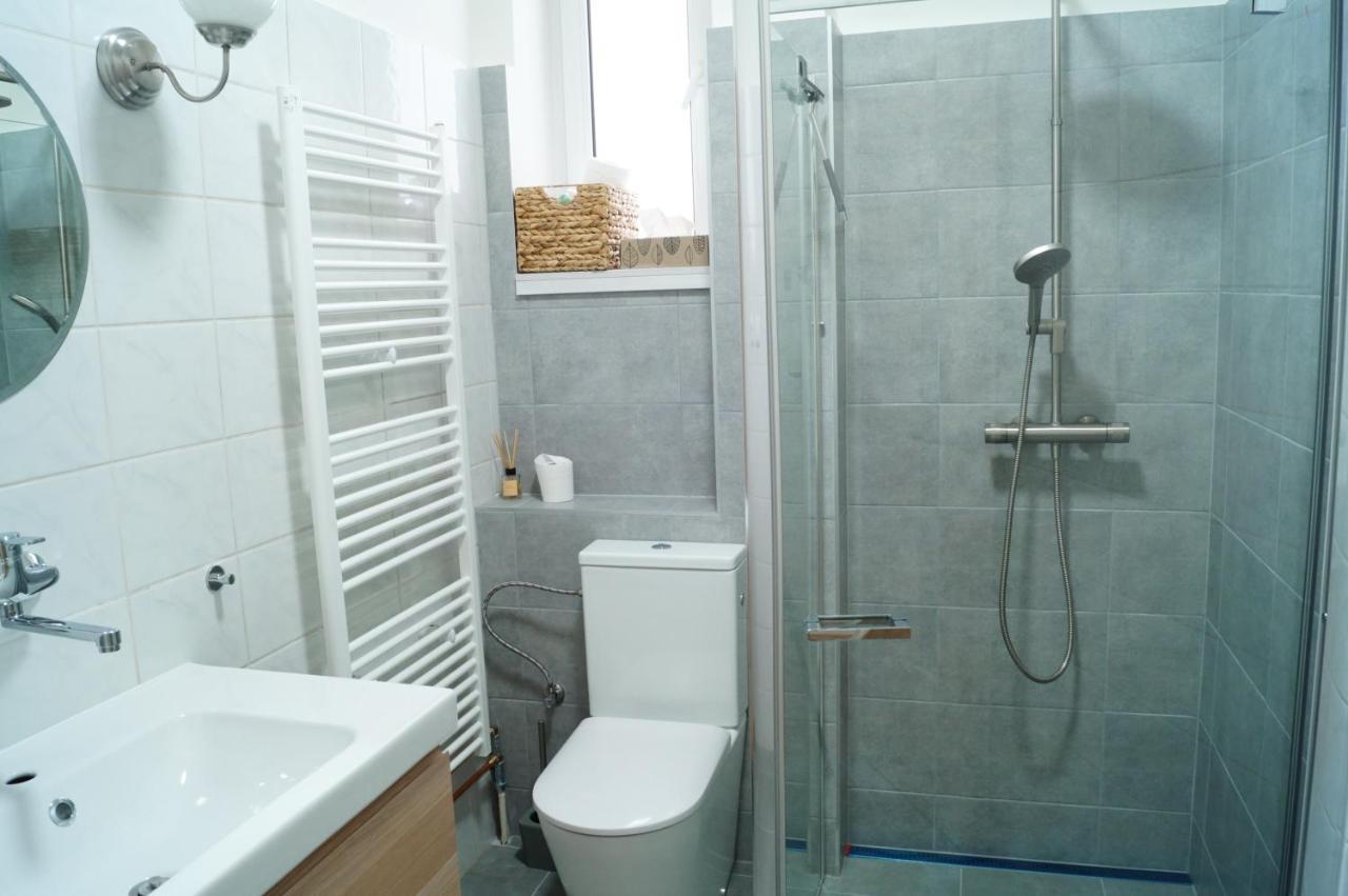 Apartmany Mary Litoměřice 외부 사진