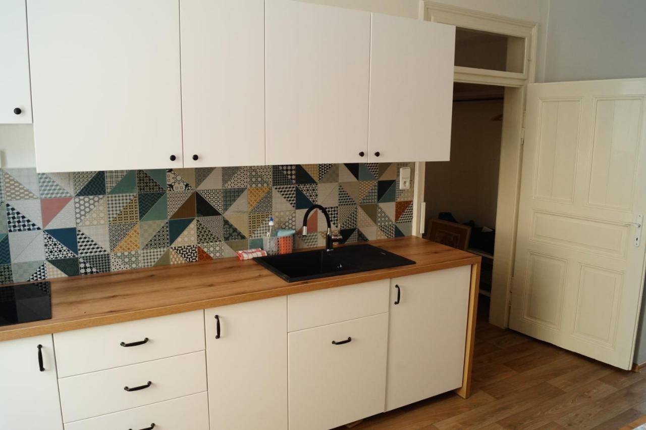 Apartmany Mary Litoměřice 외부 사진