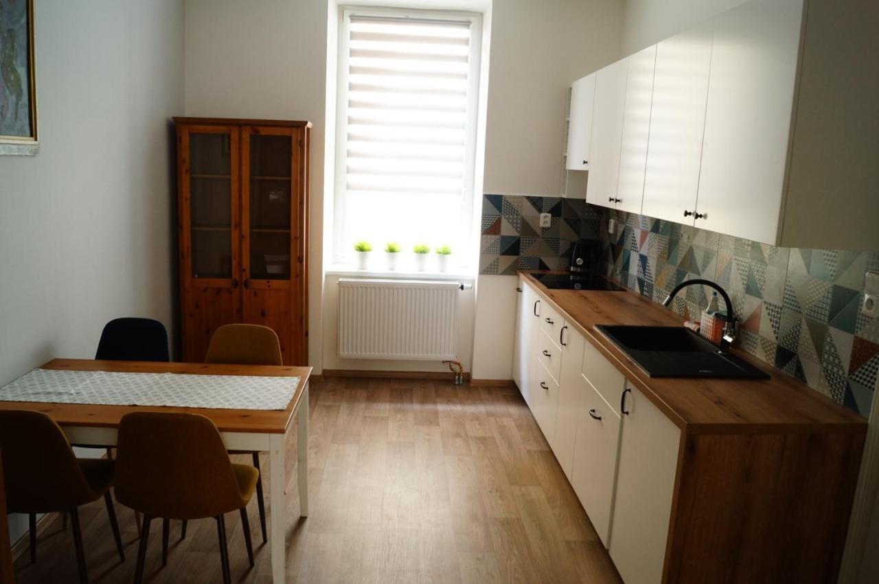Apartmany Mary Litoměřice 외부 사진
