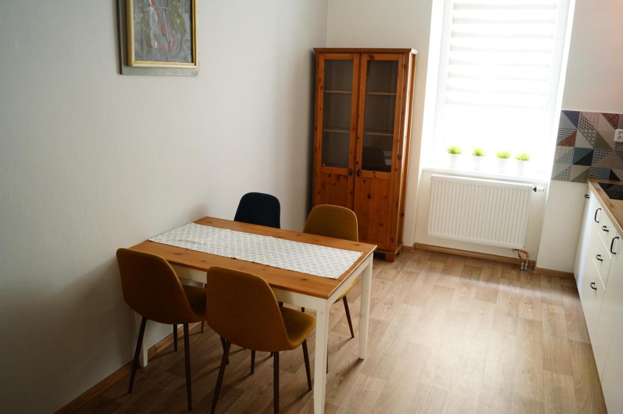 Apartmany Mary Litoměřice 외부 사진
