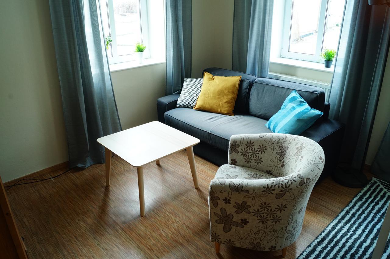 Apartmany Mary Litoměřice 외부 사진