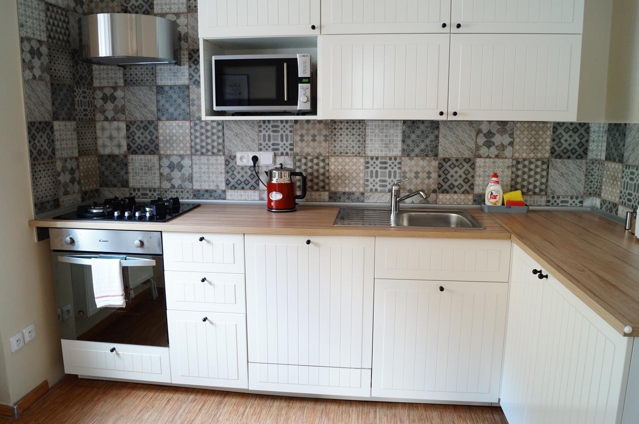 Apartmany Mary Litoměřice 외부 사진