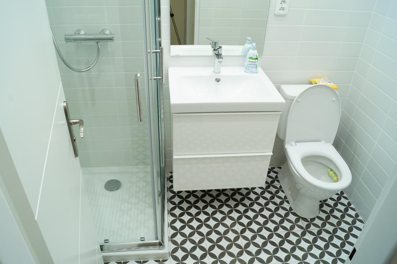 Apartmany Mary Litoměřice 외부 사진
