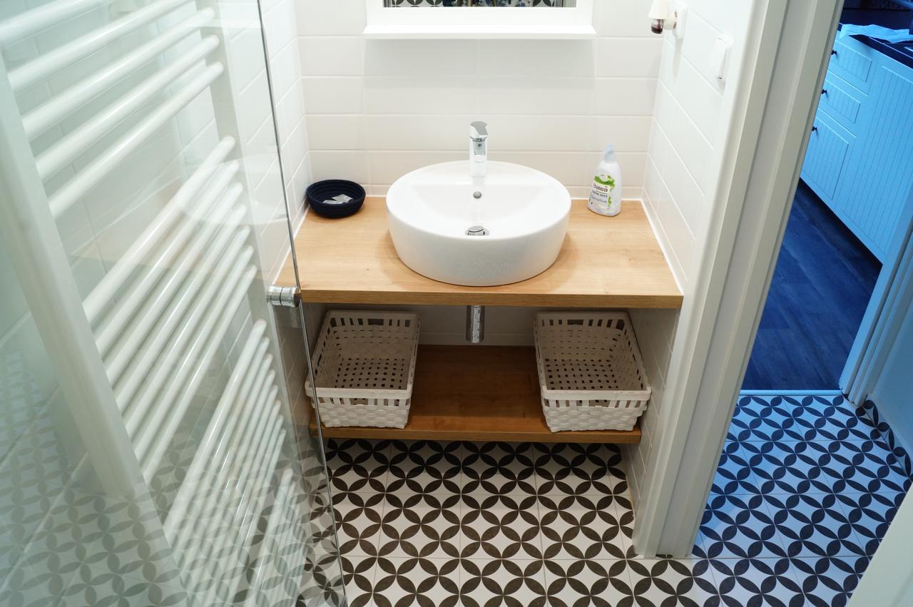 Apartmany Mary Litoměřice 외부 사진