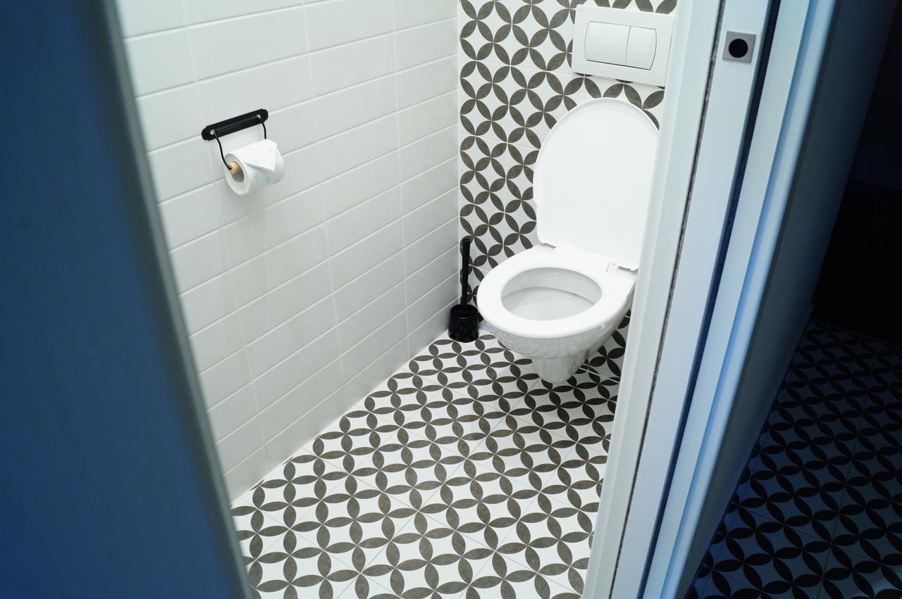 Apartmany Mary Litoměřice 외부 사진