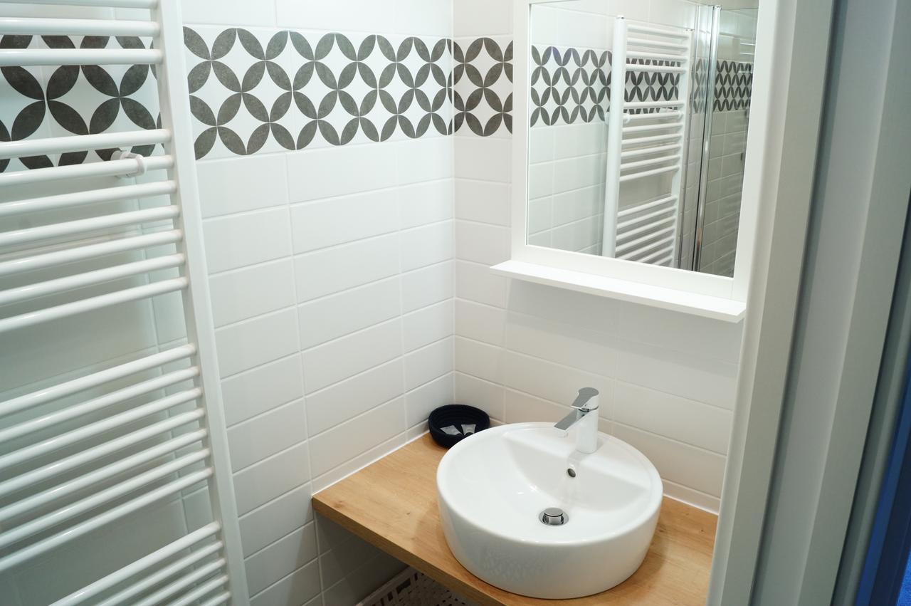 Apartmany Mary Litoměřice 외부 사진