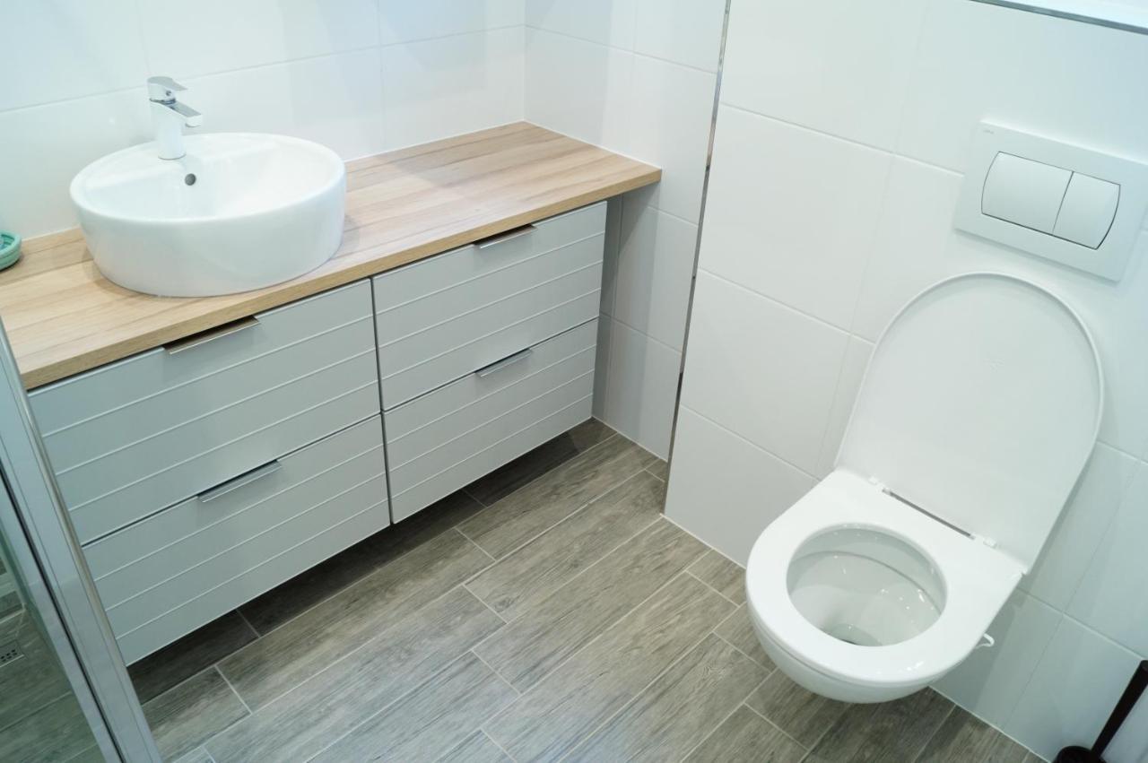 Apartmany Mary Litoměřice 외부 사진