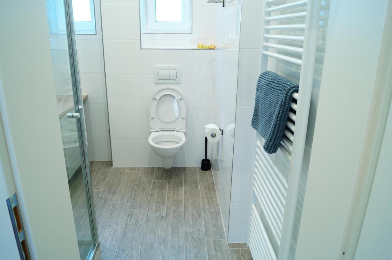 Apartmany Mary Litoměřice 외부 사진