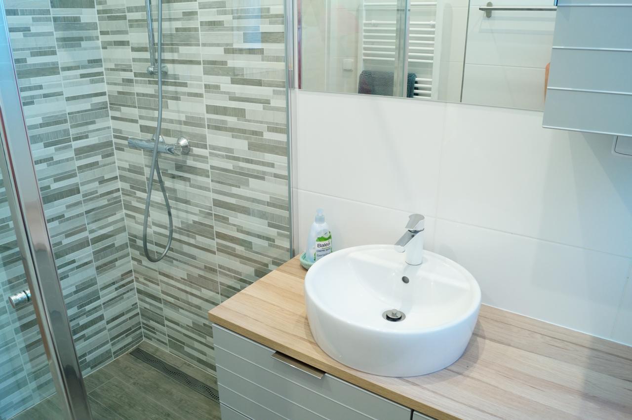 Apartmany Mary Litoměřice 외부 사진