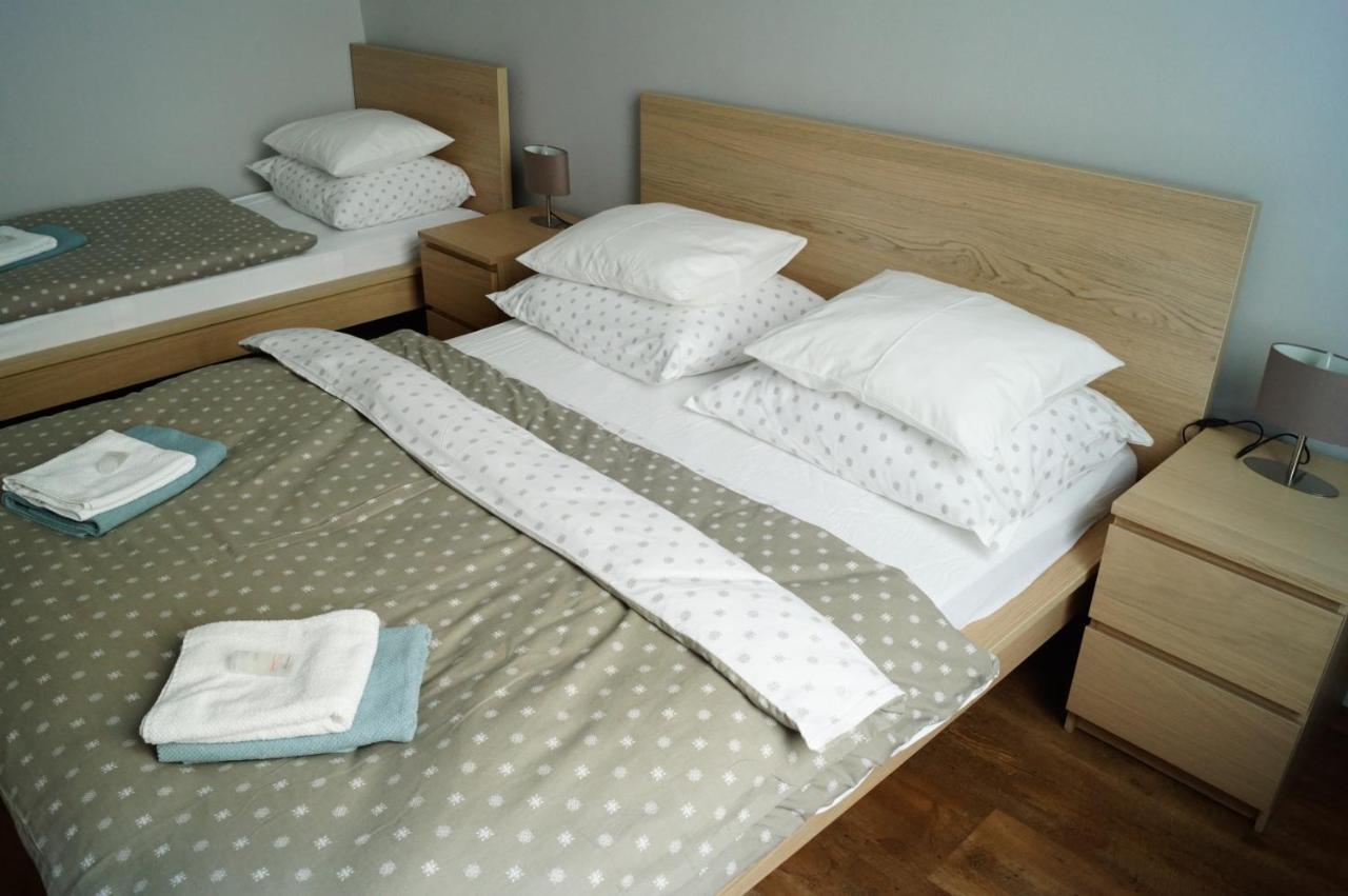 Apartmany Mary Litoměřice 외부 사진