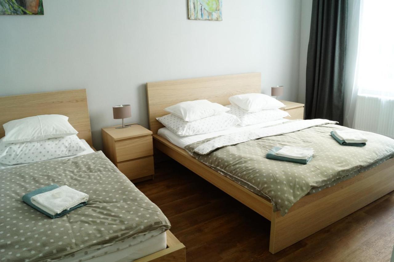 Apartmany Mary Litoměřice 외부 사진