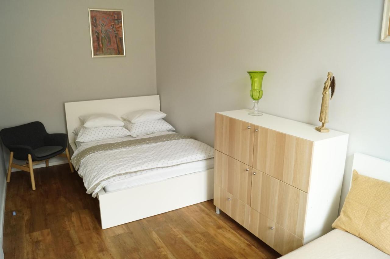 Apartmany Mary Litoměřice 외부 사진